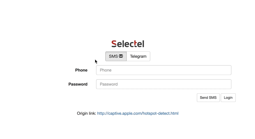 Пытаешься получить пароль от вайфая без мышки, и вроде все норм